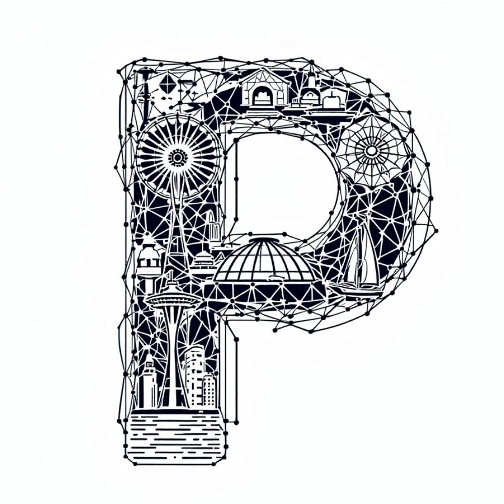 Puget Mesh