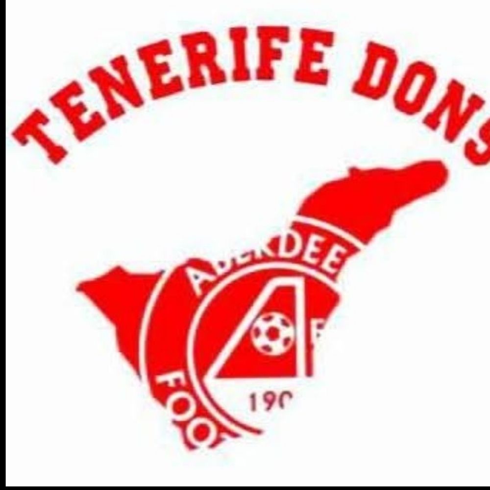 Tenerife Dons