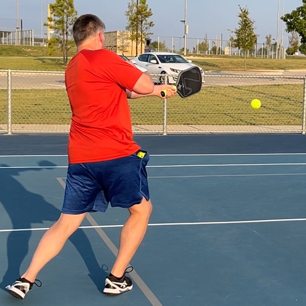 Pickleball Pate