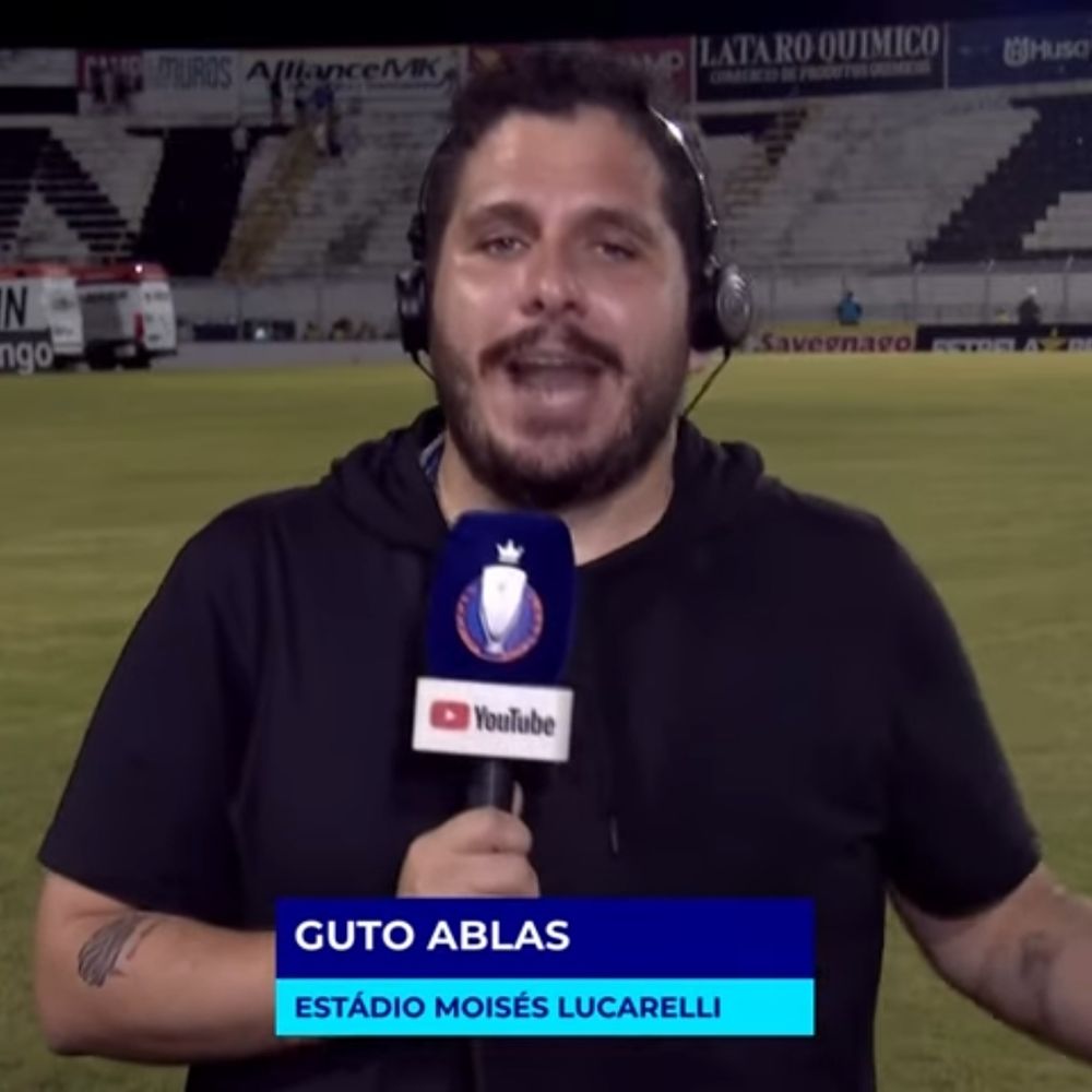 Guto Monte Ablas