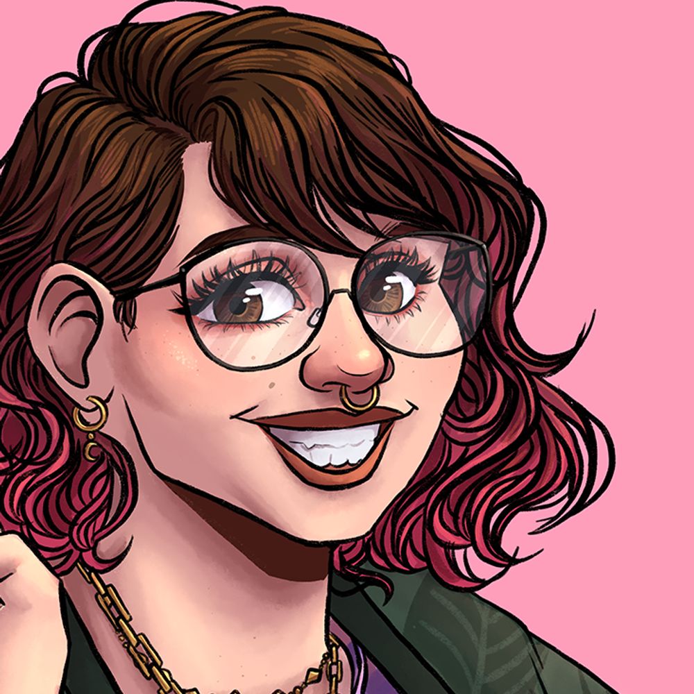 🌸 Emily Redeker 🌸