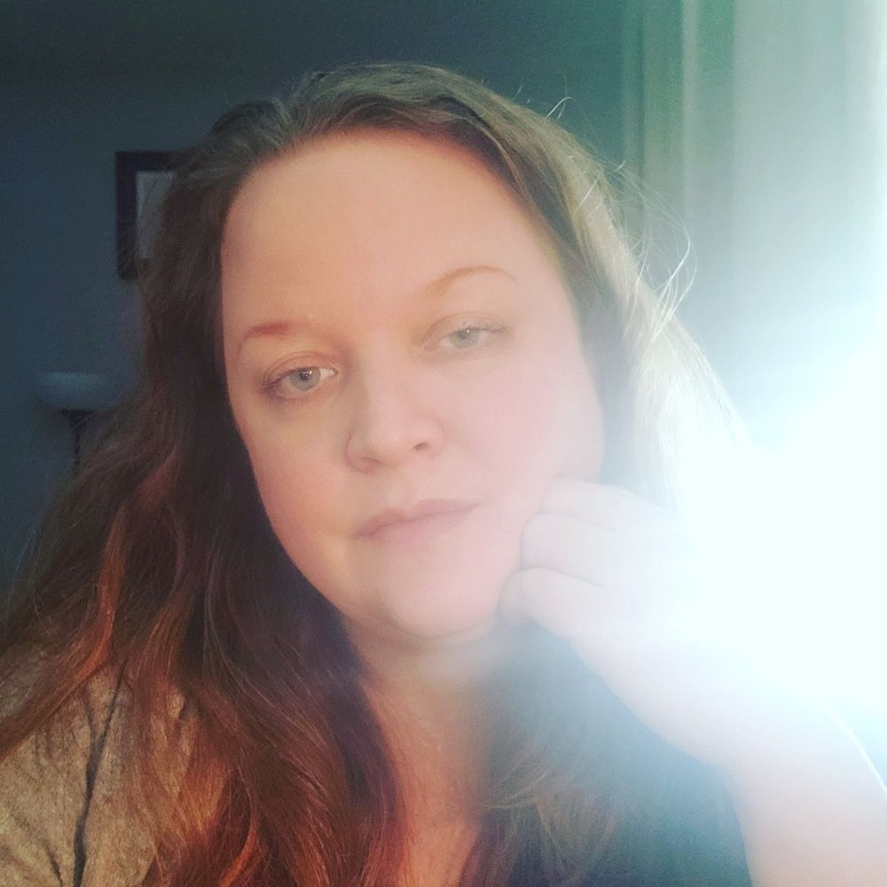 Lorna Huiskamp