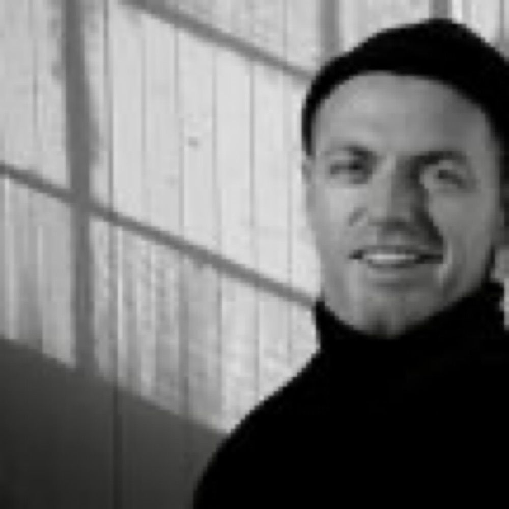 Sylvain Vailler