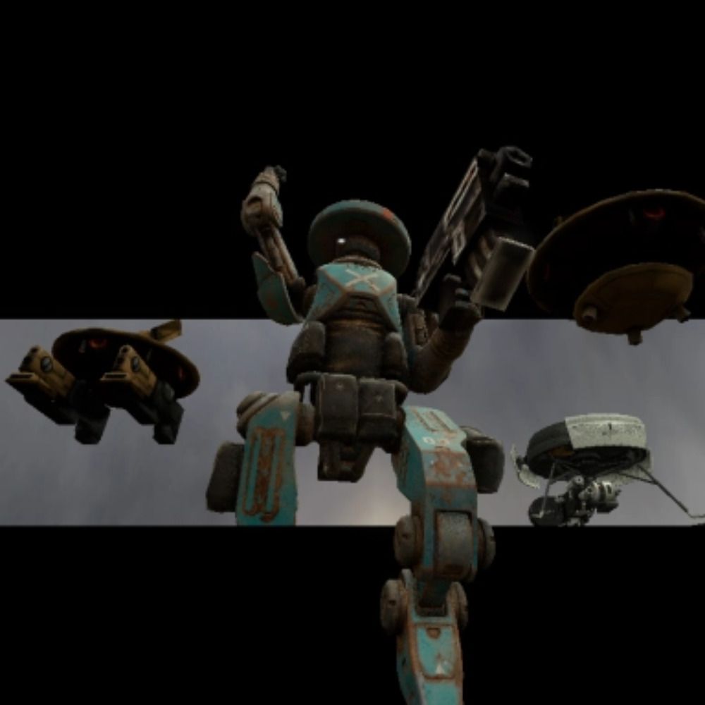 Readysetrobot25