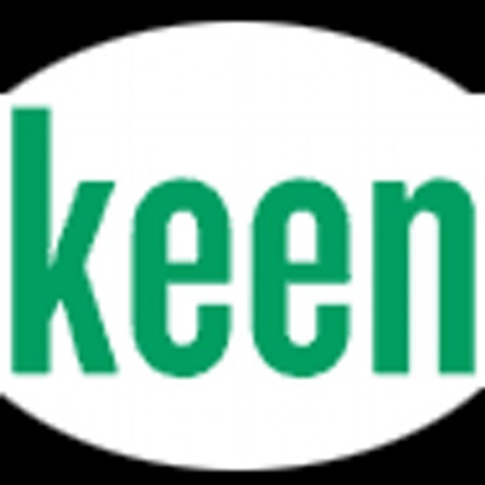 Keenspot