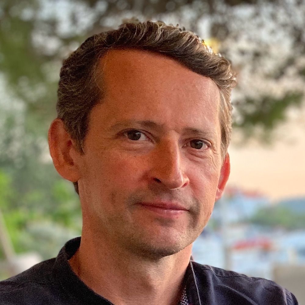 Mark Schulz