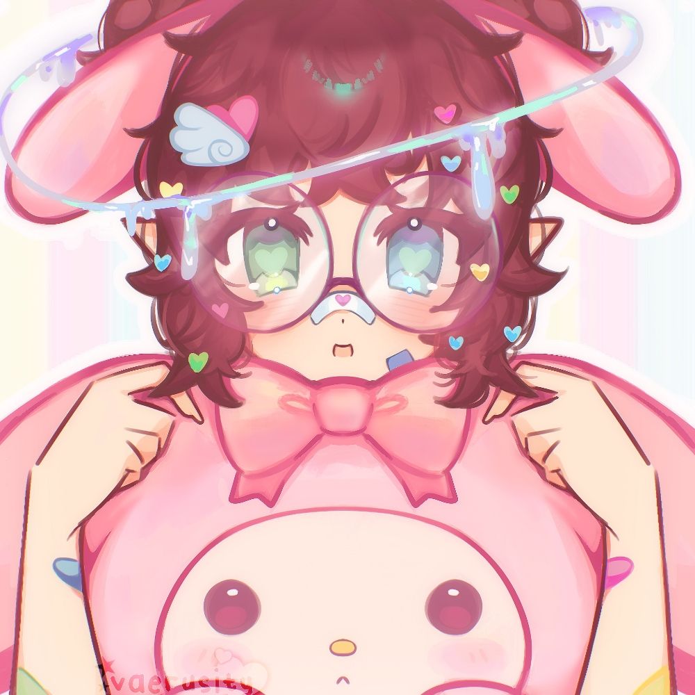 ⋆˚ʚ Bloop ɞ˚⋆