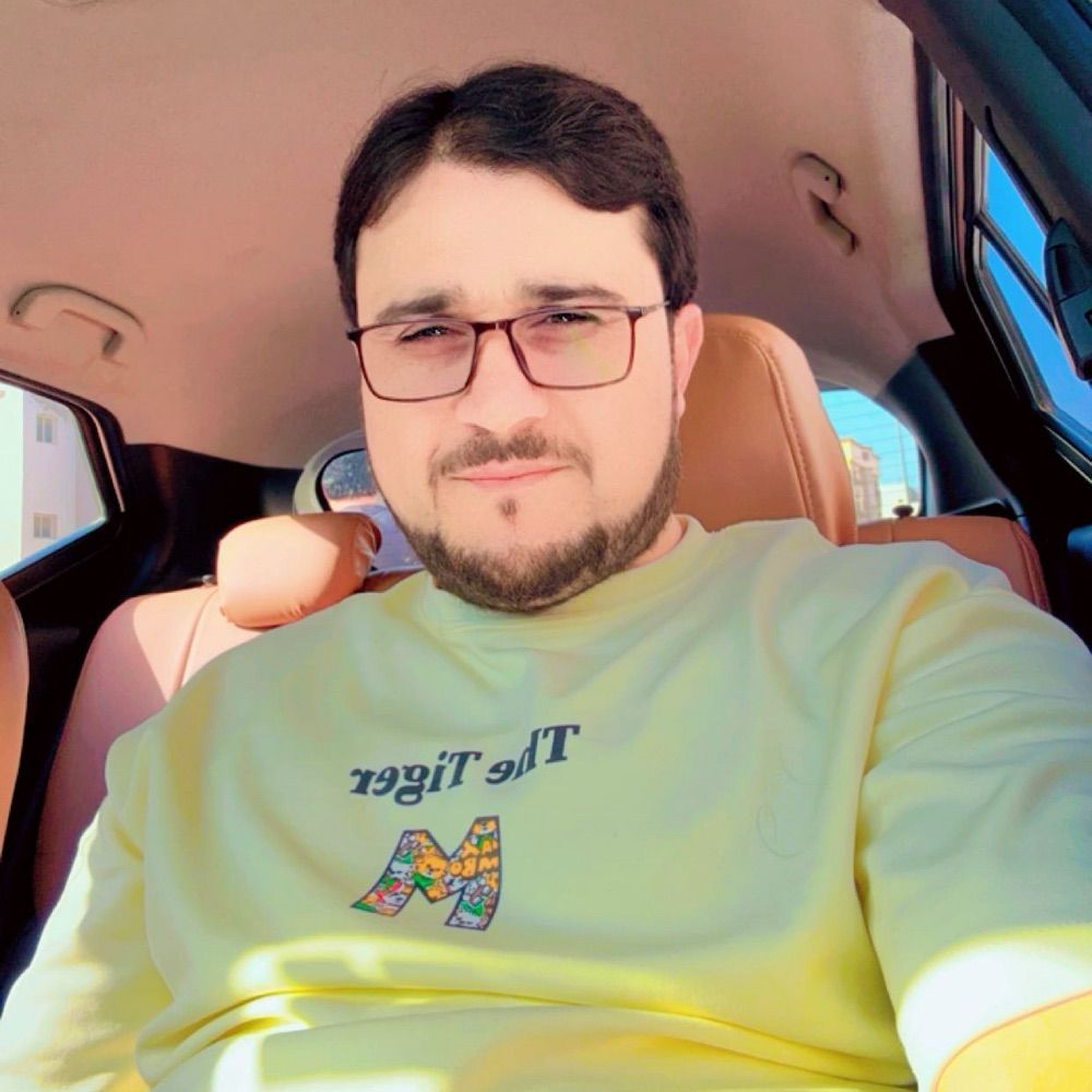 Bahram kham
