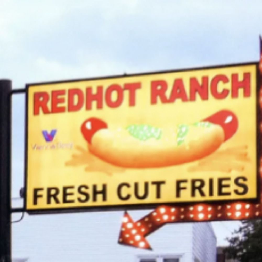 Redhottake Ranch's avatar
