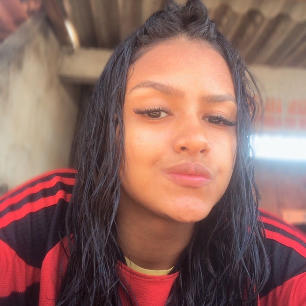 🦋Yasmin Medeiros🦋