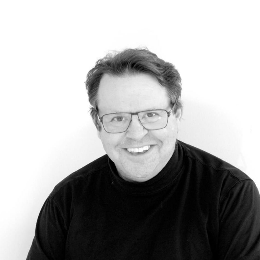 Andrew Bee
