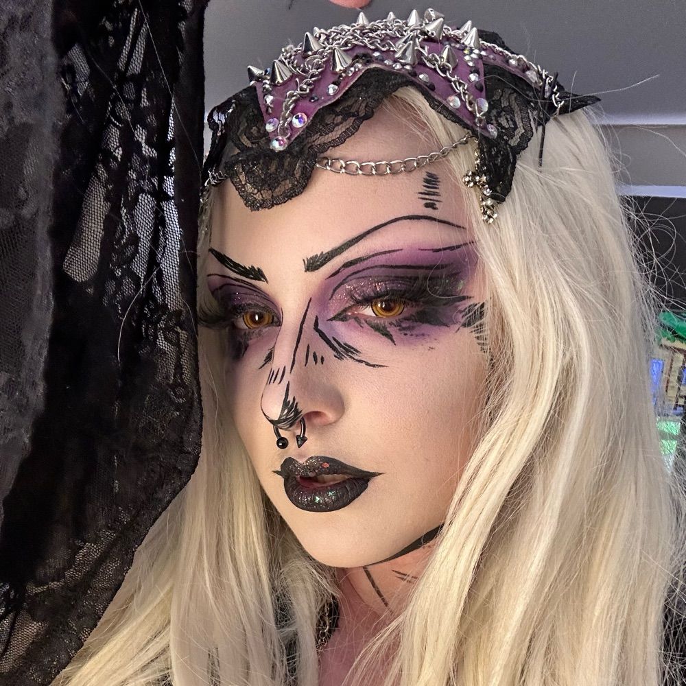 Vic💜🌟
