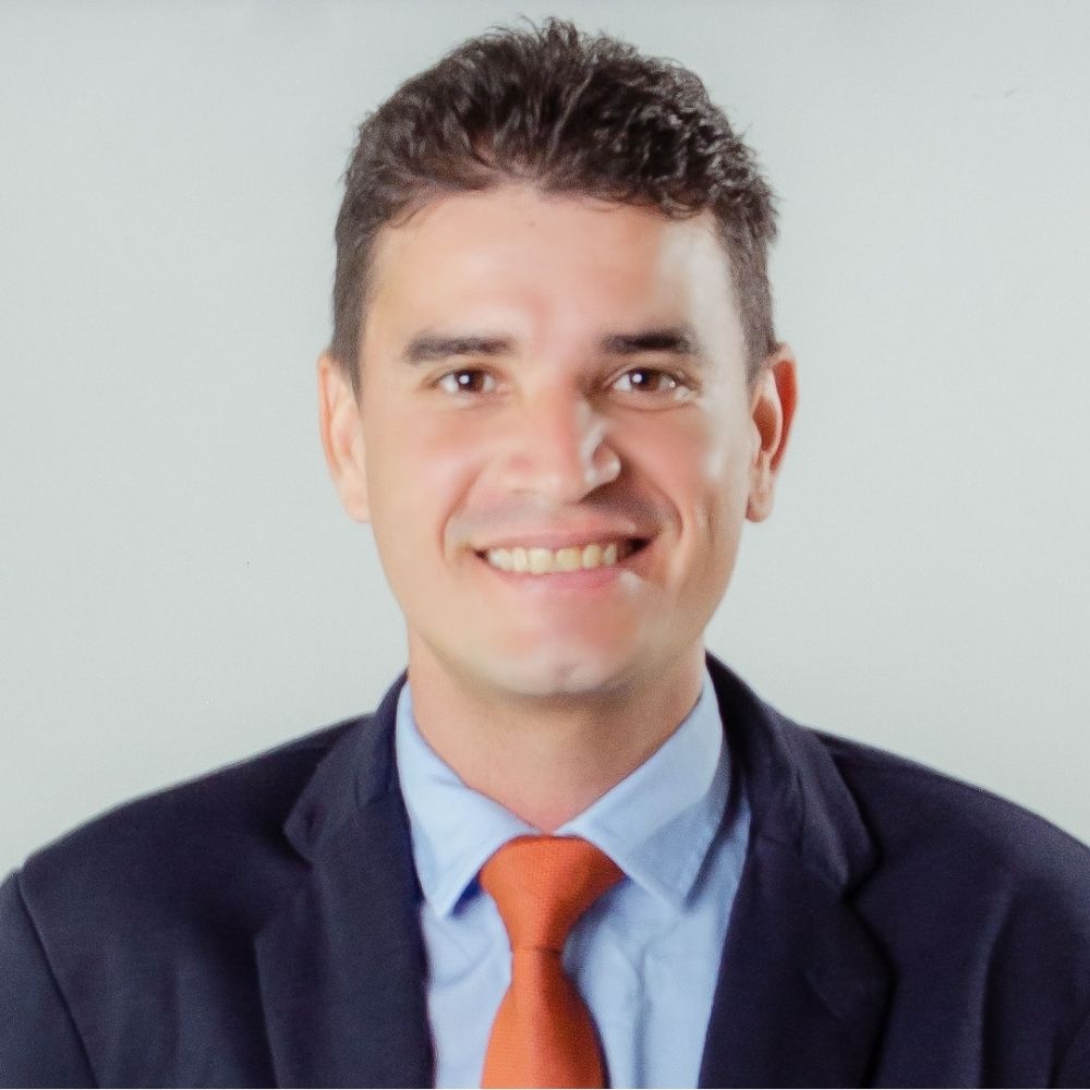 Silvio Darlan