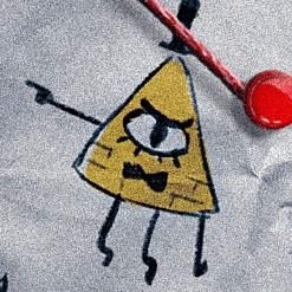 stanley pines lovebot