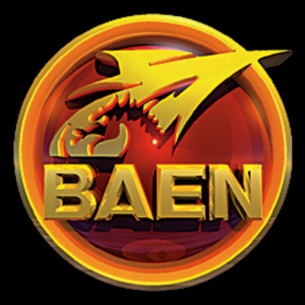 Baen Books