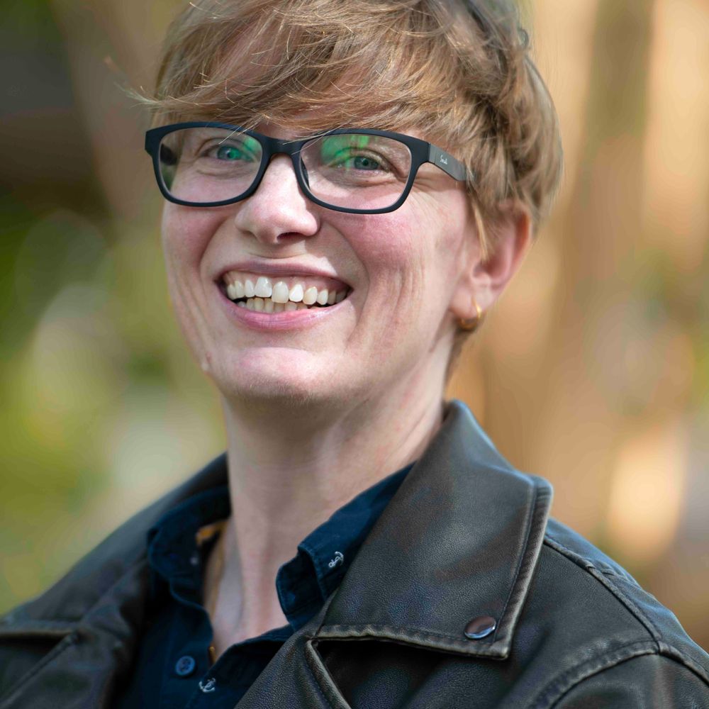 Jane M Ferguson