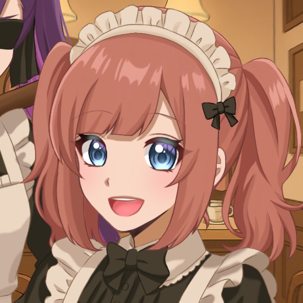 愛依(mei)