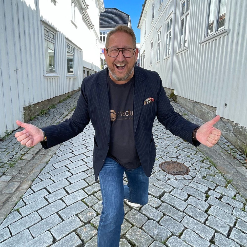 Eric Laetare
