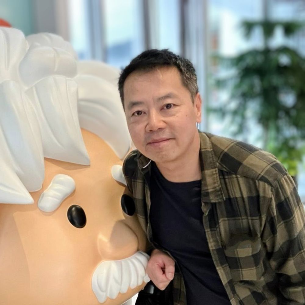 Ben Duong
