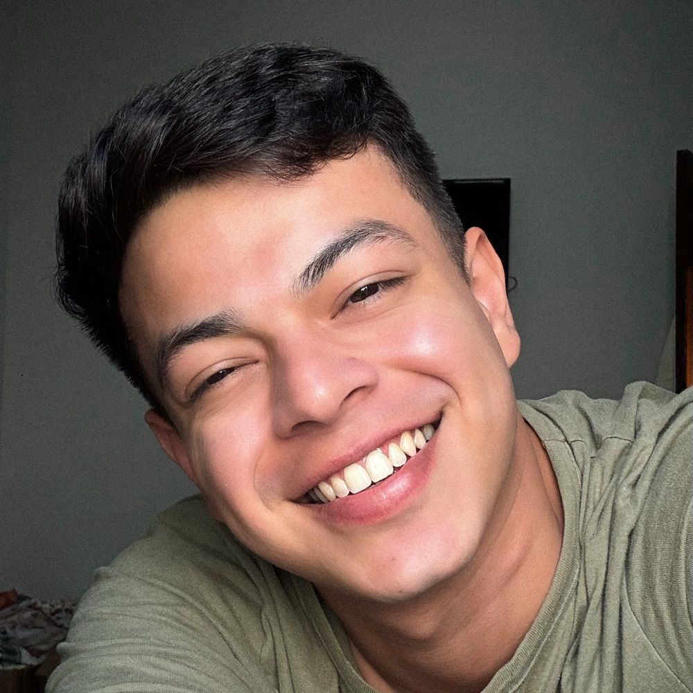Lucas Sancoré 