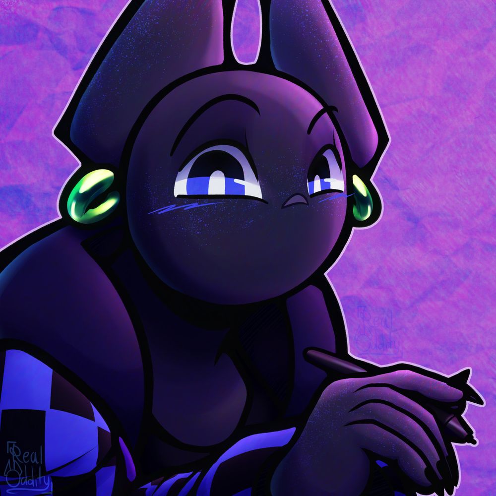 Oddity