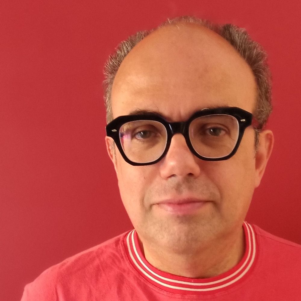 Ricardo Bandeira 