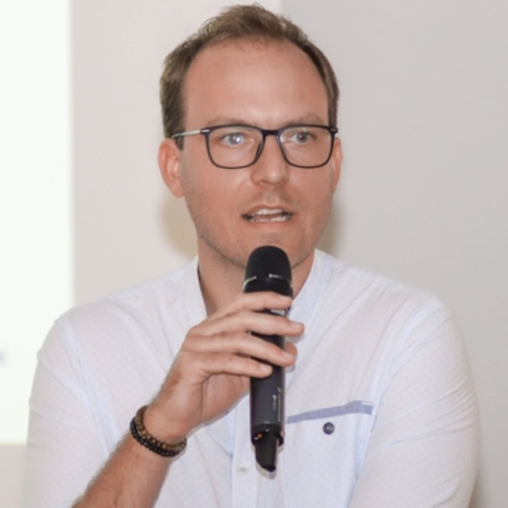 Steffen Lange
