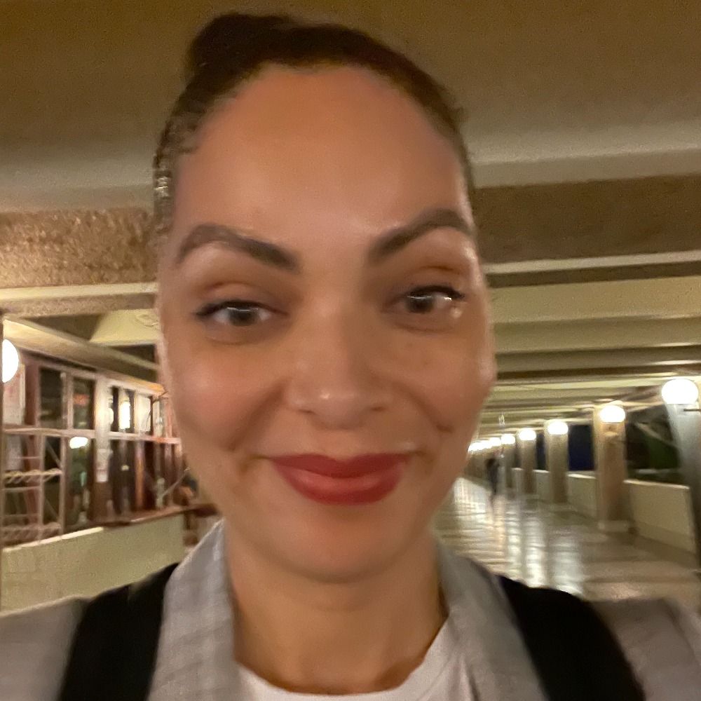 Adelle Thomas