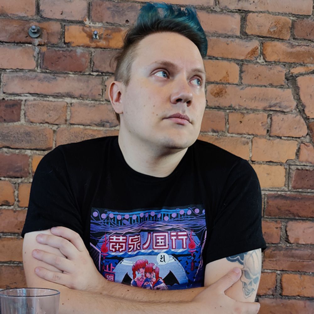 Joni Lappalainen