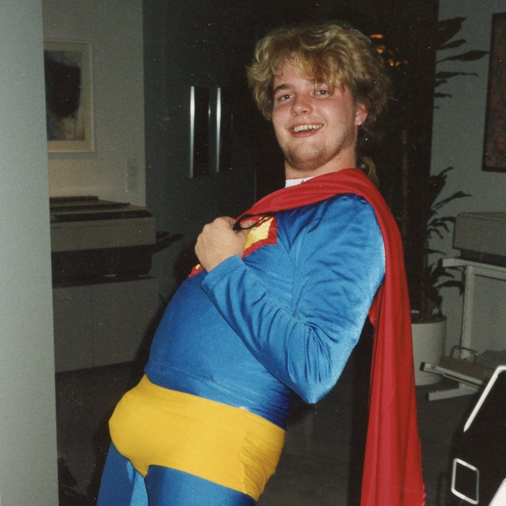 Troels Berg