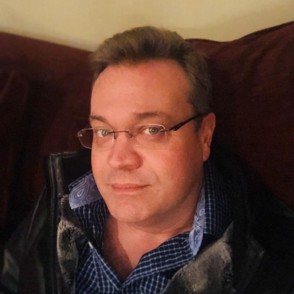 Scott Isaacson