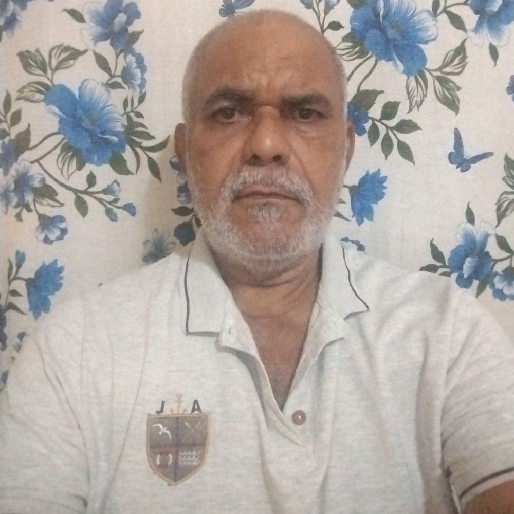 Amarildo Almeida