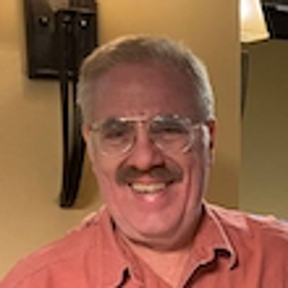 Rick Sternbach