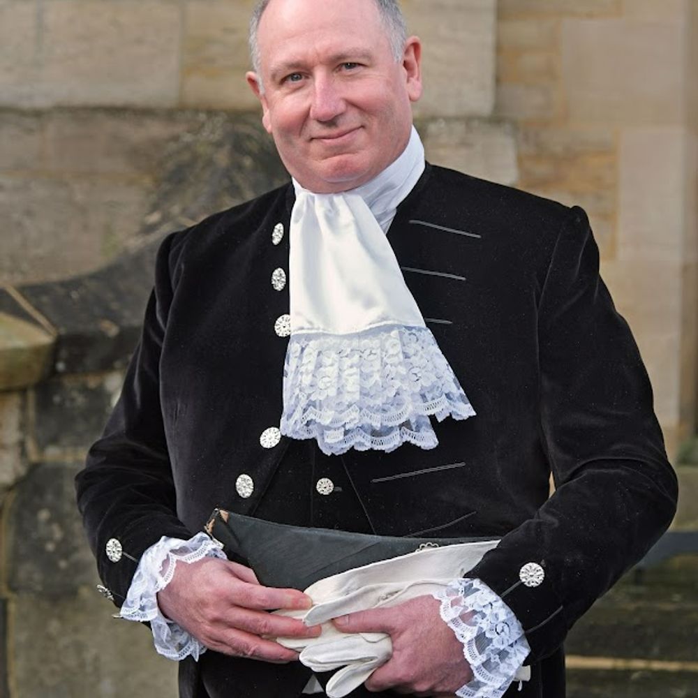 John May