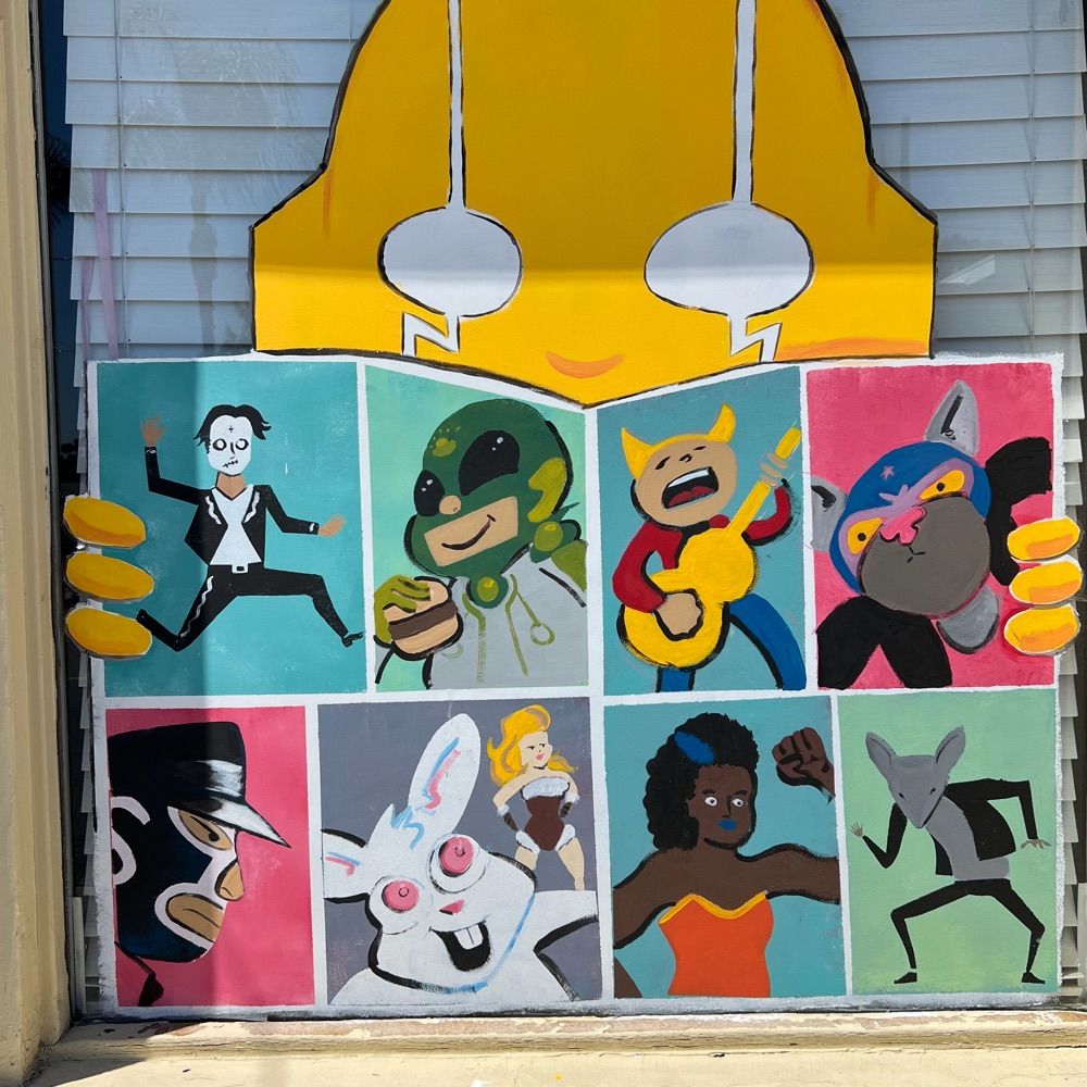 User avatar