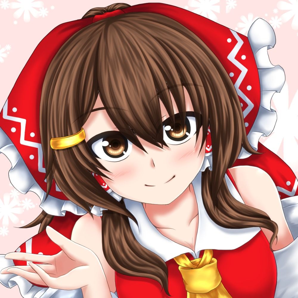 水京＠skeb募集中