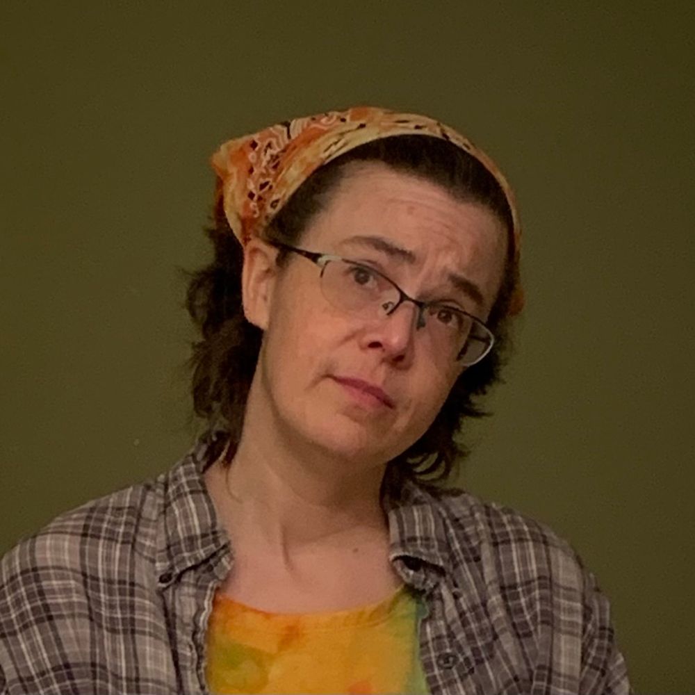 Heather Shipman