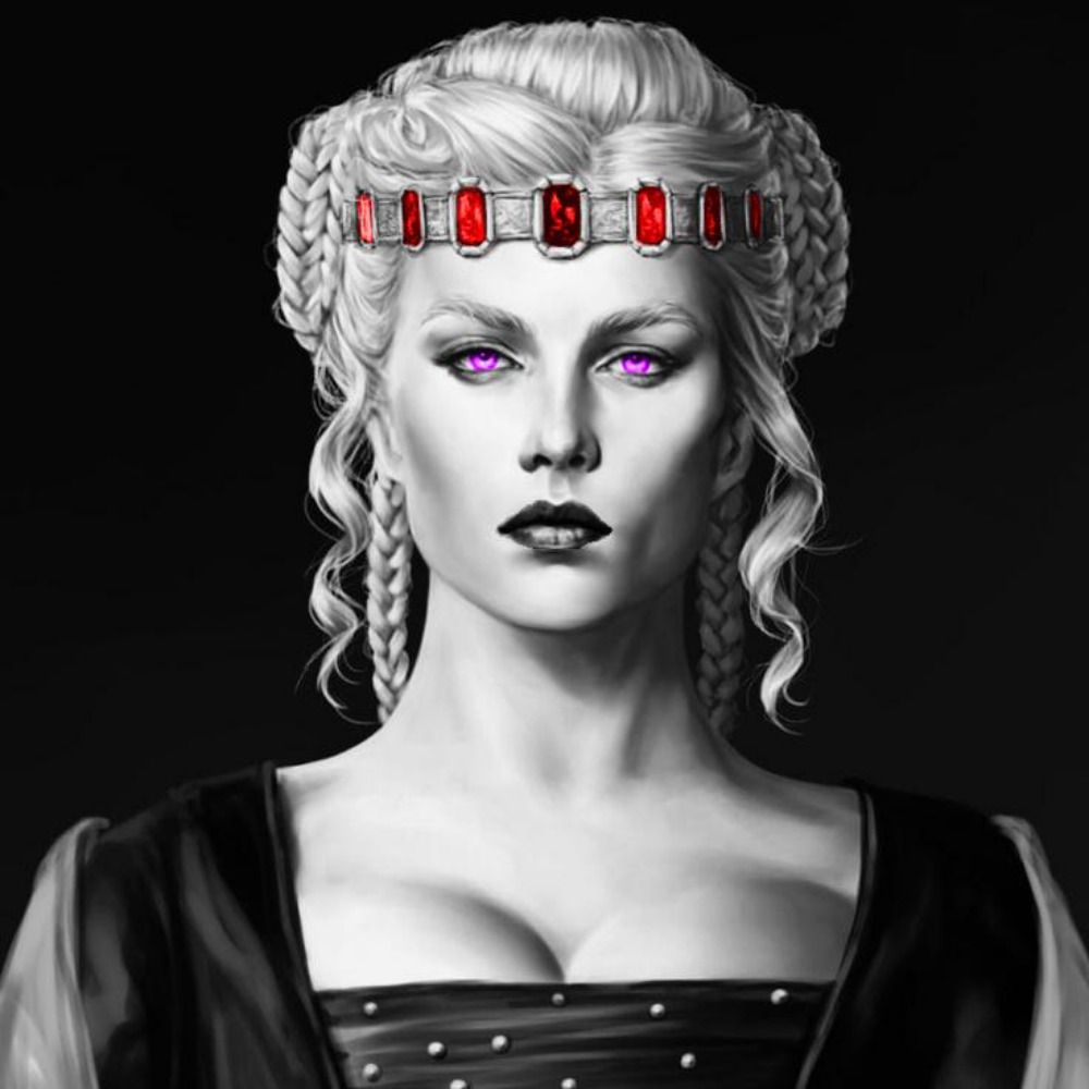 Drakona Ho Megas 🏴🏳️‍⚧️🐲's avatar