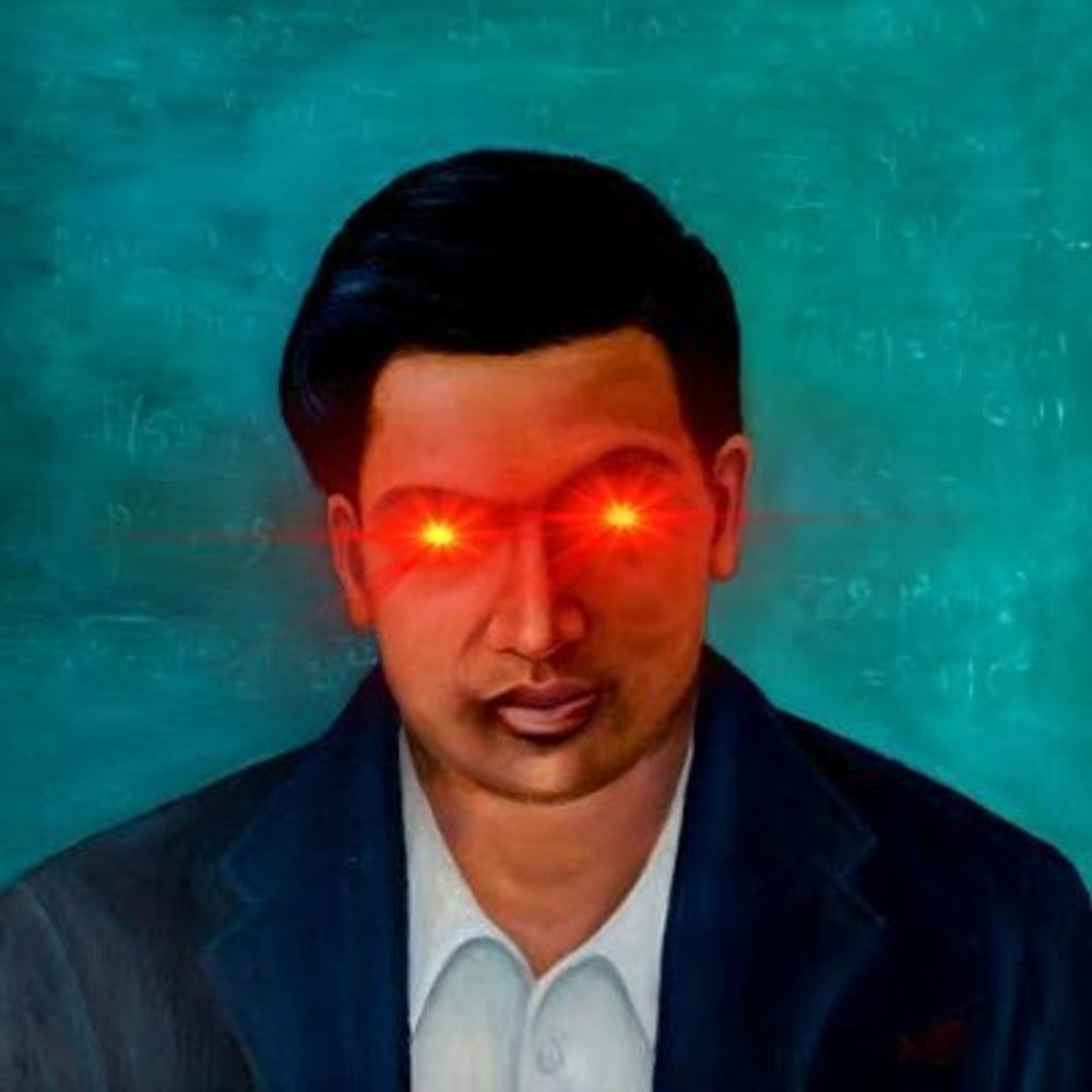 Ramaneumann
