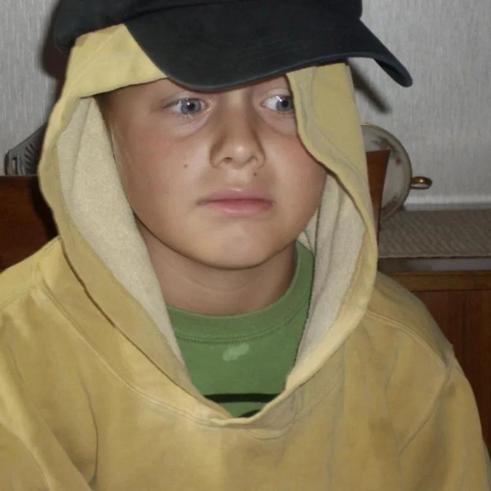 Thilo Latrell Widder