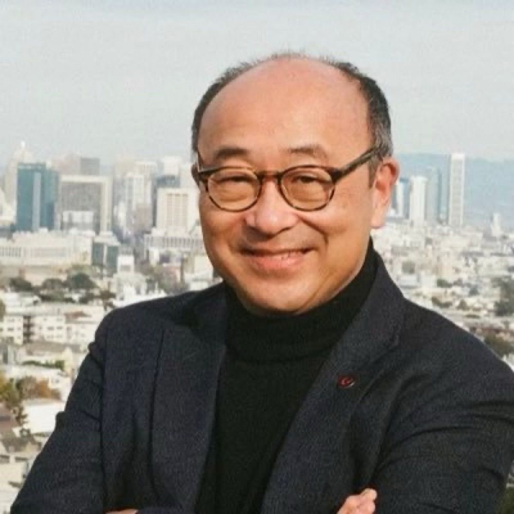 Chaz Hong MD PhD