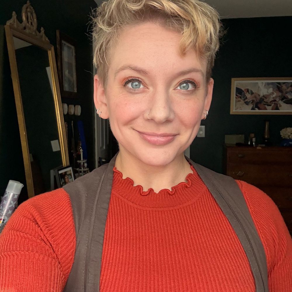 Becca Barrett