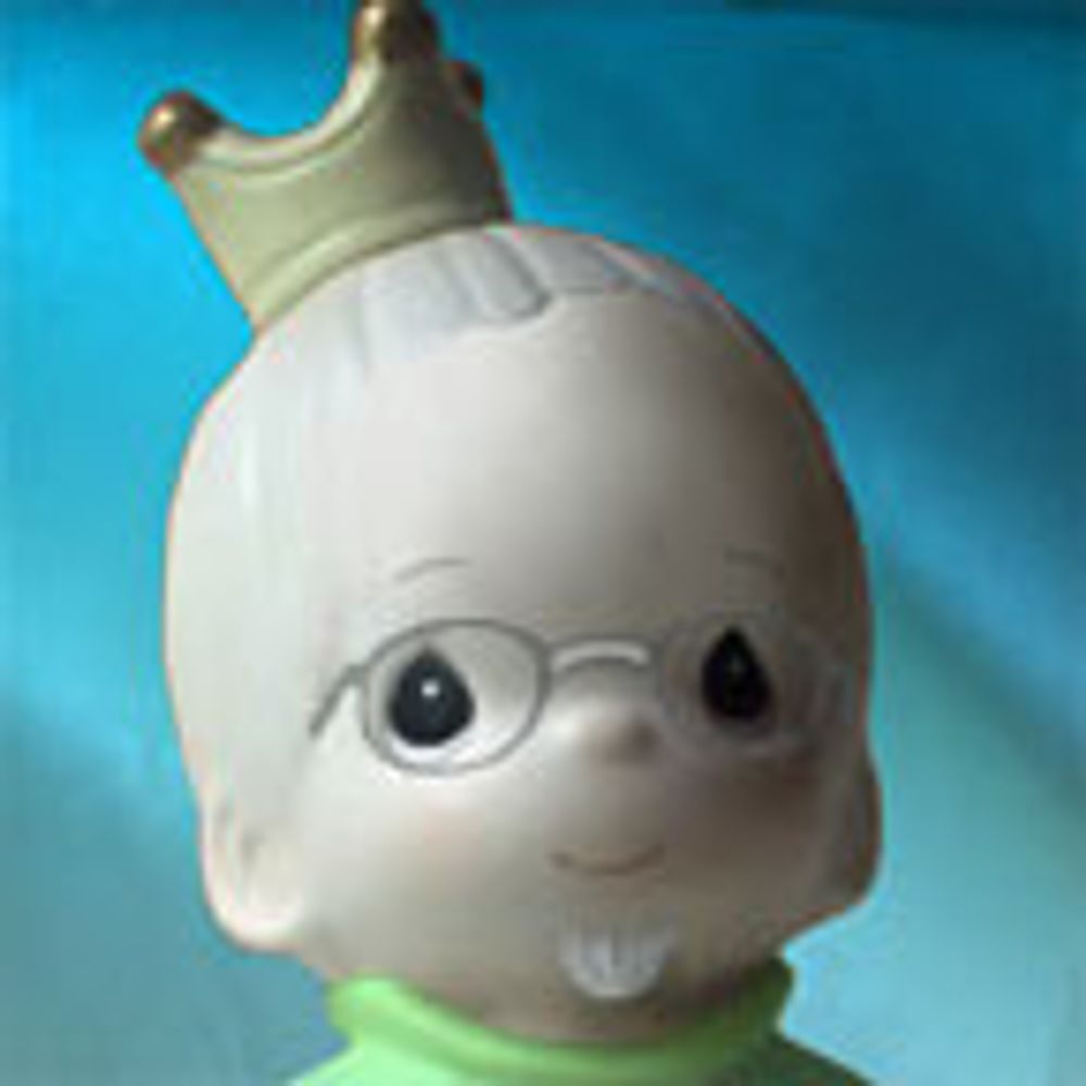 Matt Bergstrom