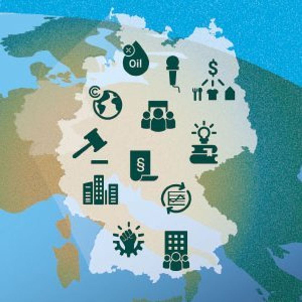 Gesellschaft der Klimawende