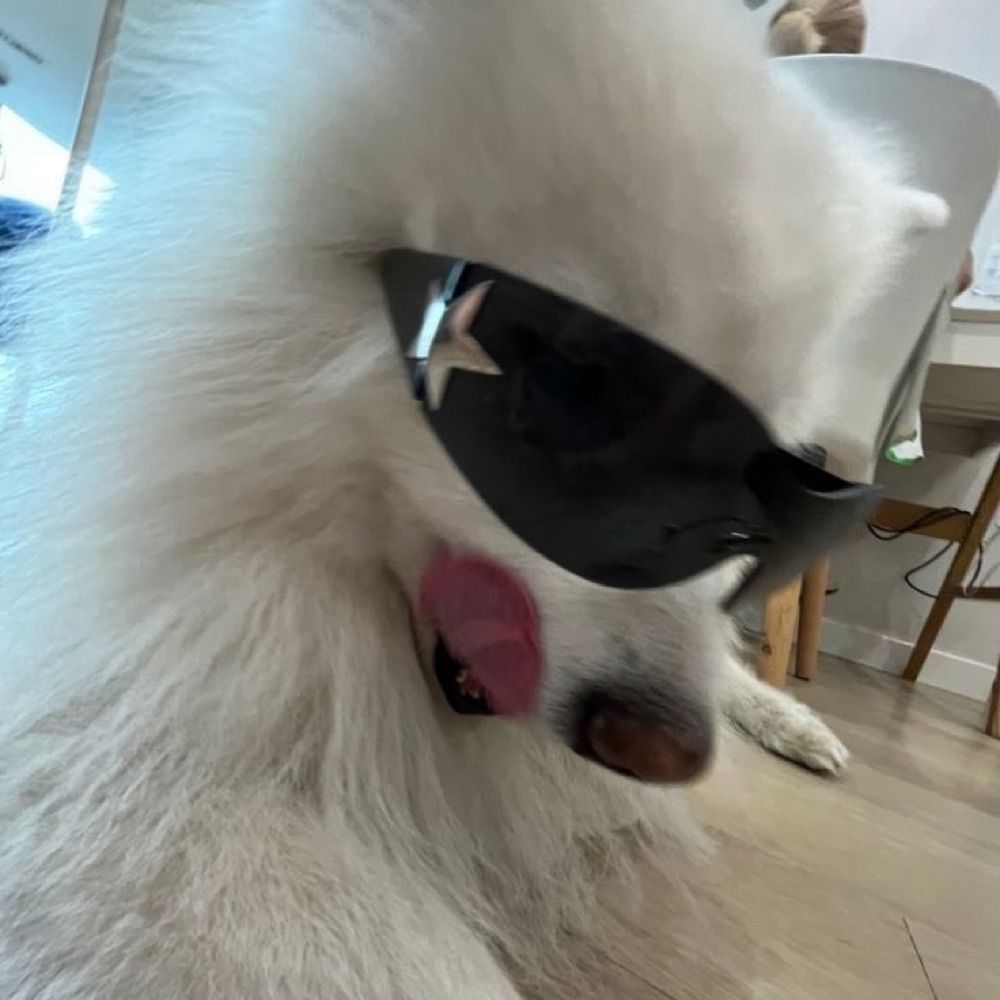 짠