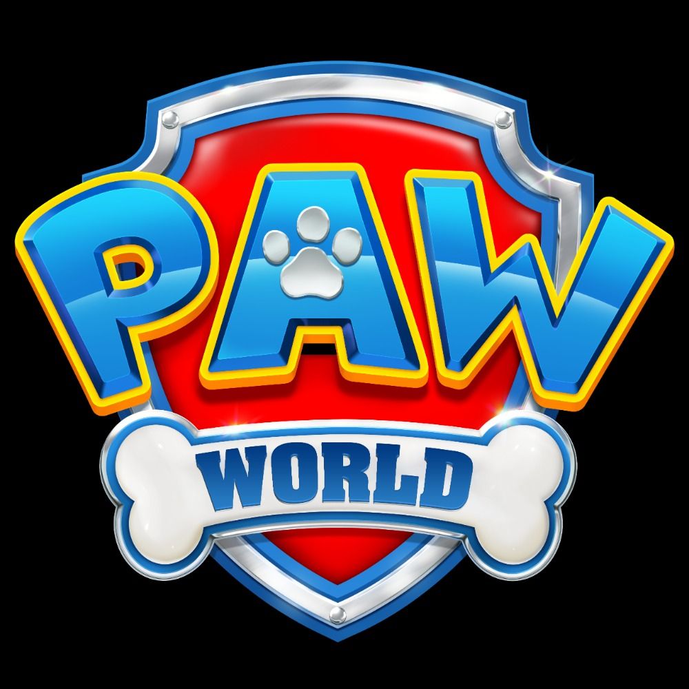 PAW Patrol World