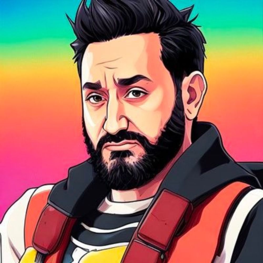 Cyril Hanouna