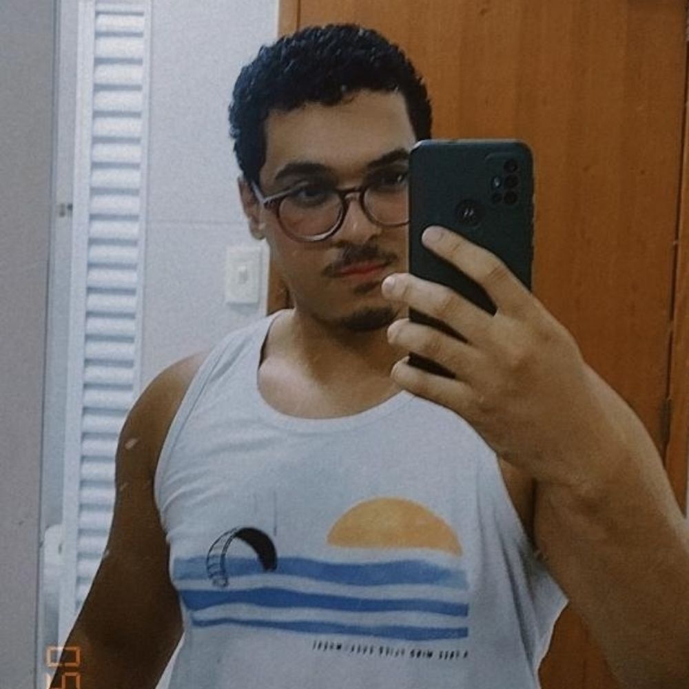 eujoseigoralves
