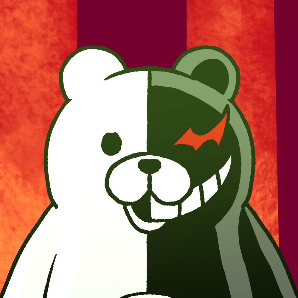 Monokuma