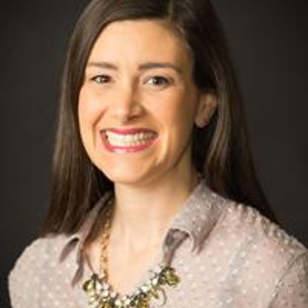 Christina Gagliardo